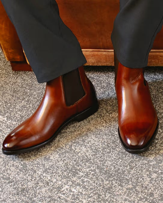 BOOTS