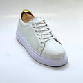 Baletto - SNEAKERS En Cuir Spécialisé tabac-N REF BA640